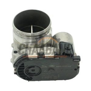 Boitier accelerateur 204DTD Jaguar XF (X260) 2.0d 163 E-Performance 16V