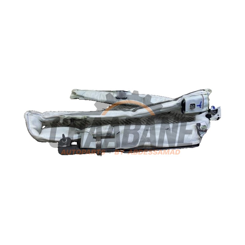 Airbag plafond gauche KSSKAB1033898 Seat Leon SC (5FC) 2.0 TDI FR 16V 2012 / 2018