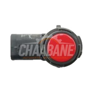 Capteur PDC 5Q0919275B Seat Leon SC (5FC) 1.4 TSI ACT 16V 2012 / 2018