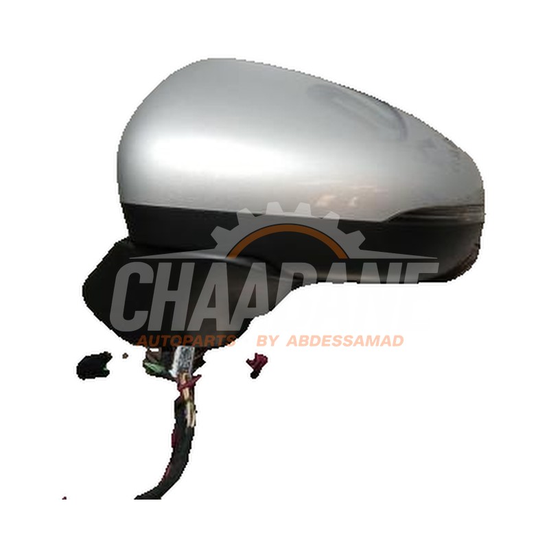 Retroviseur gauche A1188104703 Mercedes CLA (118.3) 2.0 CLA-220d