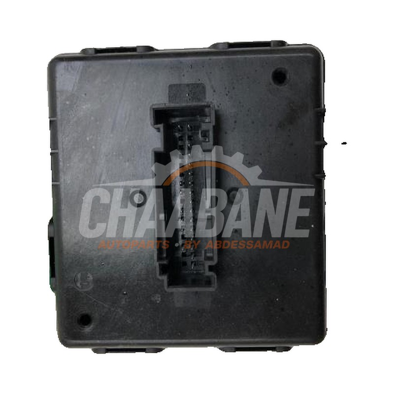 Module vehicule sans cles 5WA959436Q Audi Q4 Sportback (4FN) 40 e-tron 2021