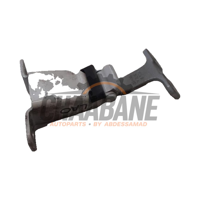 Charniere porte arriere gauche KL2312A Mercedes Citan (415.6) 1.5 108 CDI Euro 6