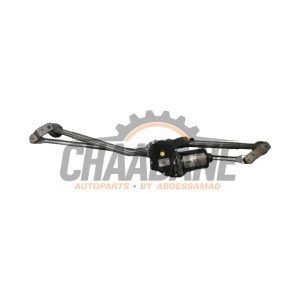 Moteur+mecanique essuie-glace A9108200400 Mercedes Sprinter