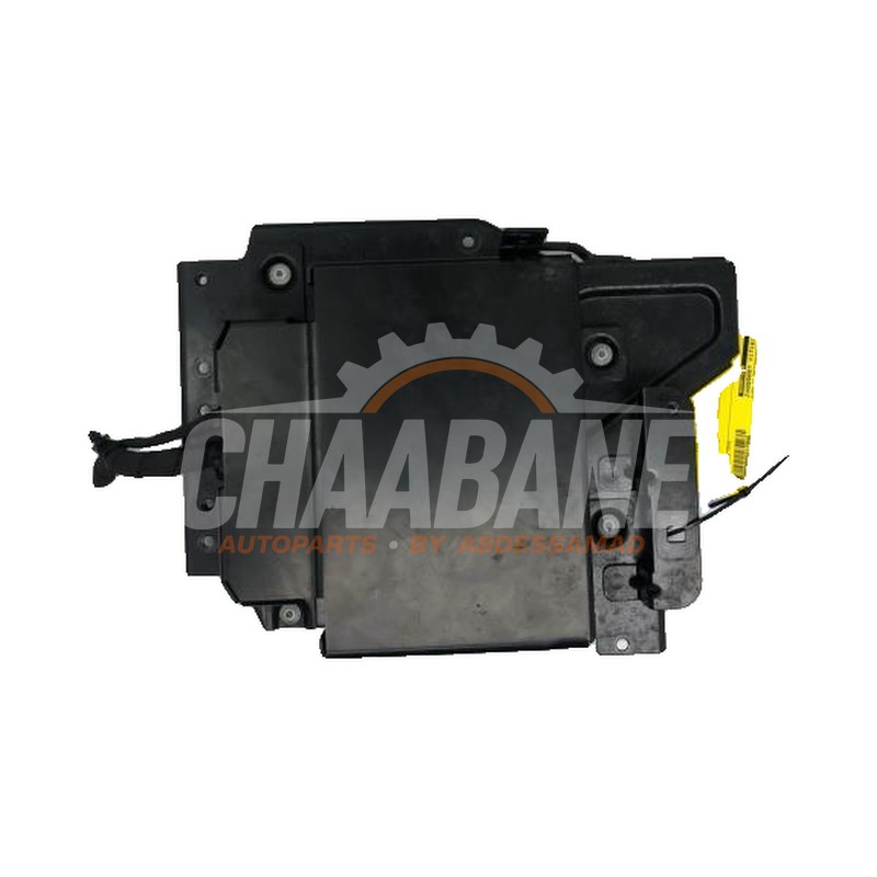 Ordinateur gestion moteur 0EA907309B Skoda e-Citigo e iV 2019 / 2021