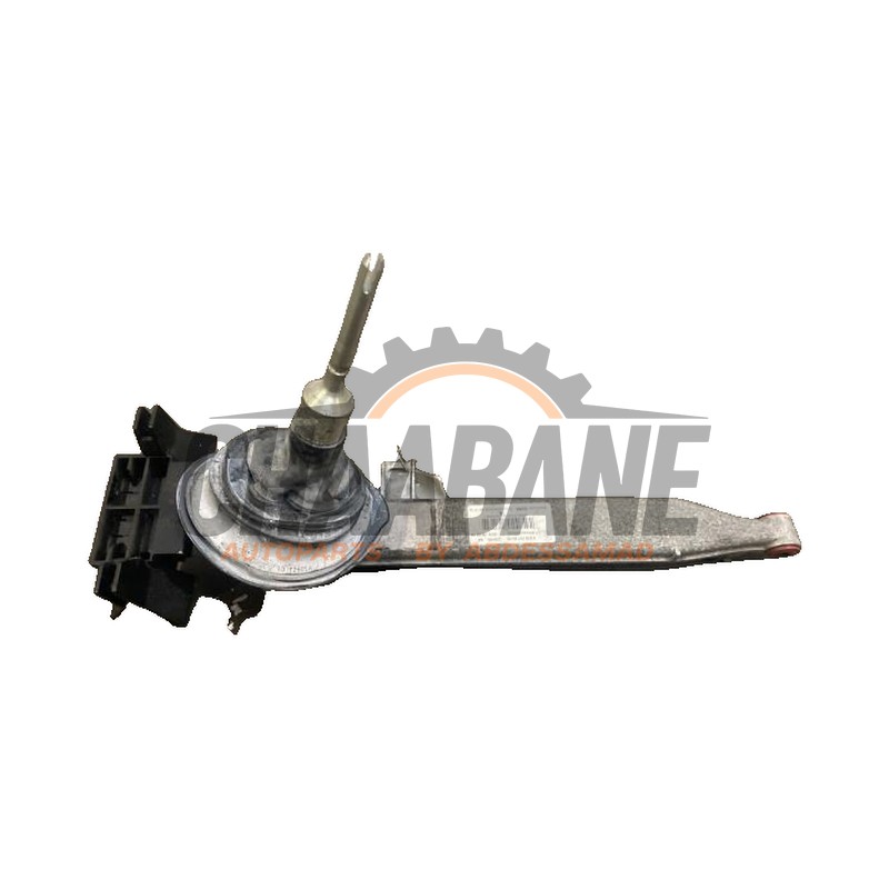 Levier de vitesse A2052674500 Mercedes C (W205) C-220 2.2 CDI BlueTEC, C-220 d 16V
