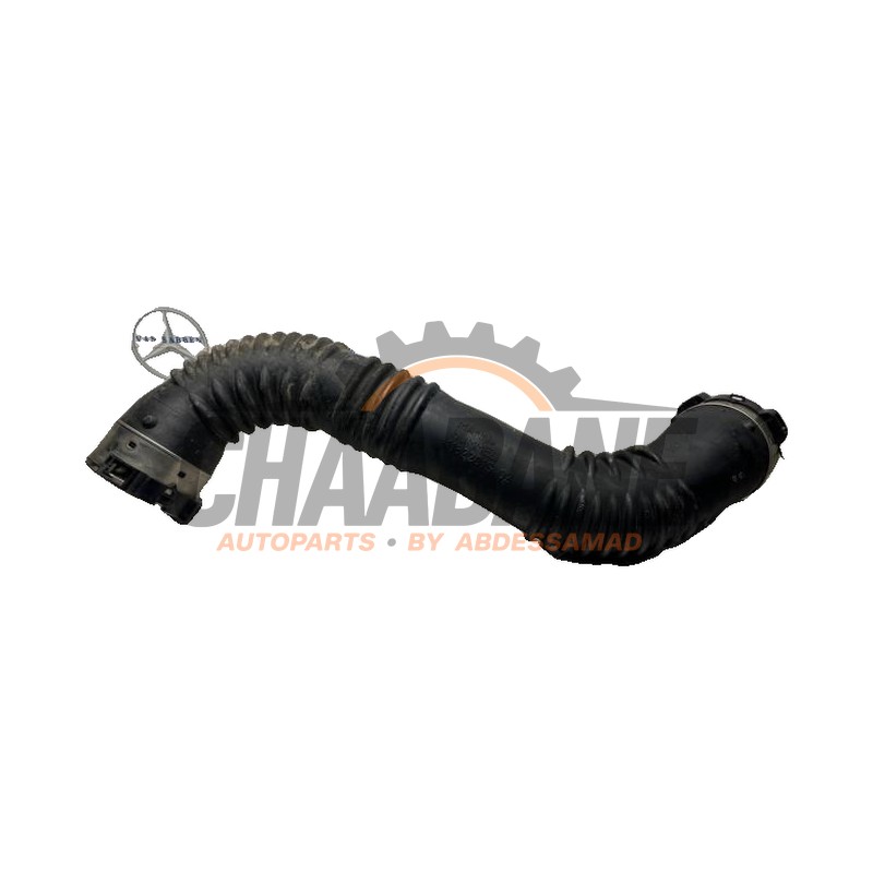 Tuyau intercooler A2475 Mercedes A (177.0) 2.0 A-220 Turbo 16V