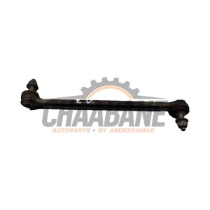 Guide barre stabilisatrice A2473204200 Mercedes CLA (118.3) 2.0 CLA-180d