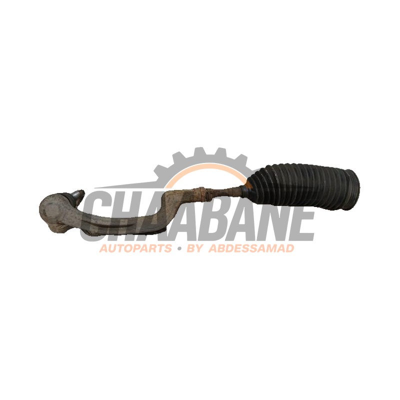 Barre daccouplement gauche A2463301700 Mercedes CLA (117.3) 2.2 CLA-220 CDI, 220 d 16V