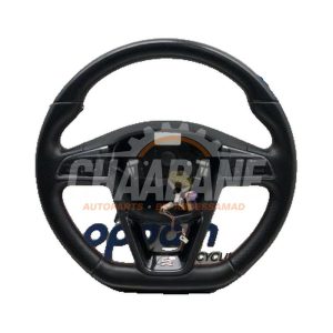 Volant 5F0919719B Seat Leon ST (5FF) 1.4 TSI 16V 2012 / 2020