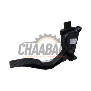 Capteur de position pedale daccelerateur 4H1723523 Audi SQ5 2012 / 2017