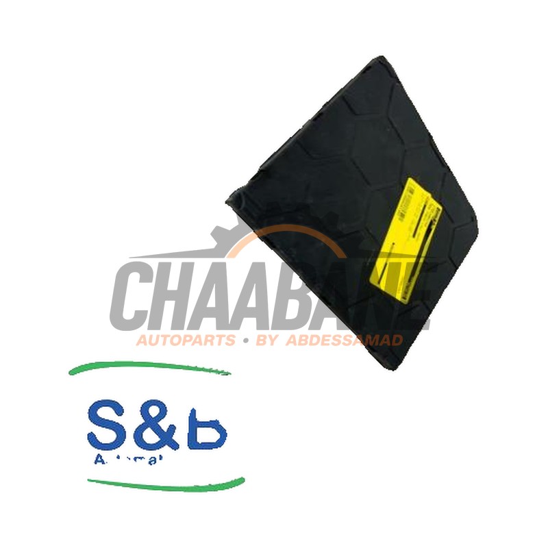 Ordinateur de bord 6C0837089C Skoda Fabia III (NJ3) 1.4 TDI 16V 75 2014 / 2021