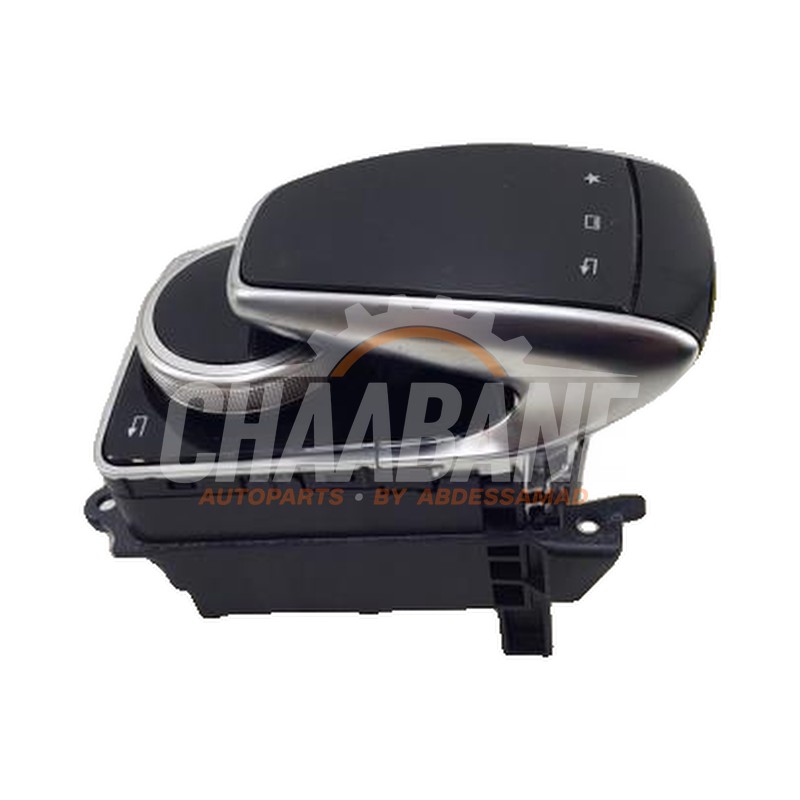 Bouton I-drive A2059008018 Mercedes C (W205) C-180 1.6 CDI BlueTEC, C-180 d 16V
