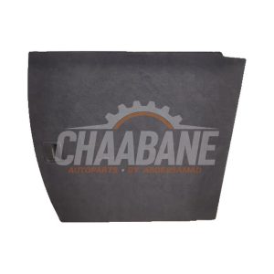 Coffre tapis 5FE858855 Seat Leon 2020