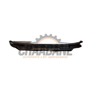 Paravent 51717301016 BMW 2 serie Active Tourer (F45) 218i 1.5 TwinPower Turbo 12V 2013 / 2021
