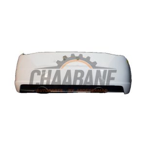 Pare choc arriere 8S0807067 Audi TT (FV3/FVP) 2.0 TFSI 16V 2014