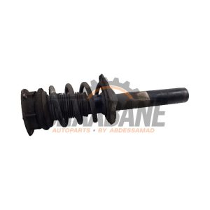 Amortisseur avant droit 8V0413031B Audi A3 Sportback (8VA/8VF) 1.8 TFSI 16V Quattro 2012 / 2020