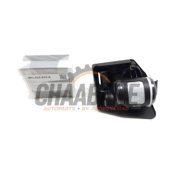 Compresseur 5N0012615C Porsche 911 (991) 3.8 24V Turbo S 2012 / 2020