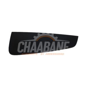 Chapeau de haut-parleur 8R28572106PS Audi SQ5 (8RB) 3.0 TDI V6 24V 2012 / 2017