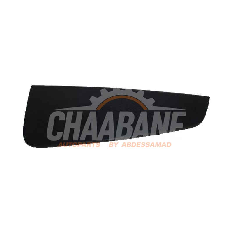 Chapeau de haut-parleur 8R28572106PS Audi SQ5 (8RB) 3.0 TDI V6 24V 2012 / 2017