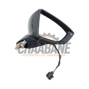 Retroviseur droit 6F1857508AC Seat Ibiza V (KJB) 1.0 TSI 12V 2017