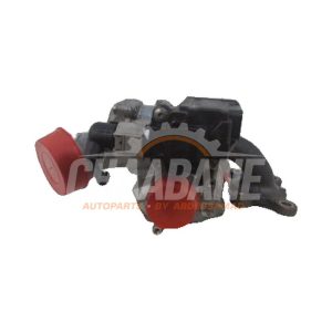 Turbo 04E145713Q Volkswagen Golf Sportsvan (AUVS) 1.2 TSI 16V 2014 / 2021