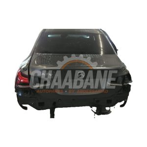 Couvercle coffre A1777502800 Mercedes A-Klasse