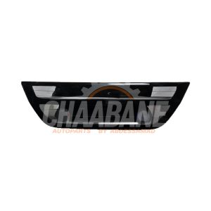 Panneau de commandes chauffage 114191 BMW iX3 80 kWh 2020