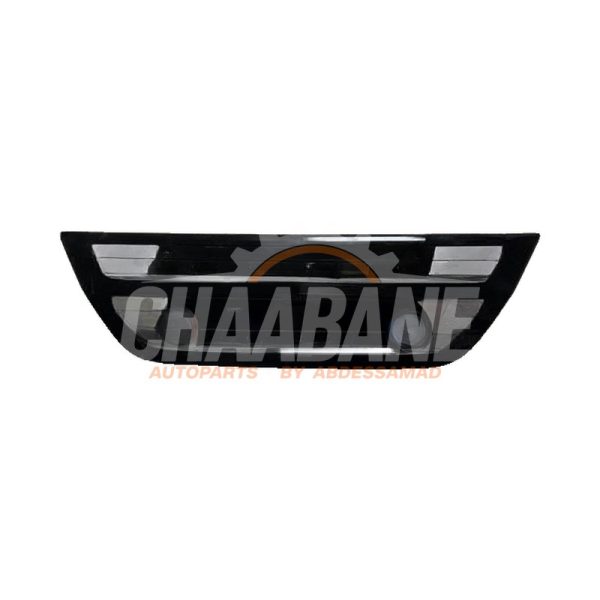 Panneau de commandes chauffage 114191 BMW iX3 80 kWh 2020