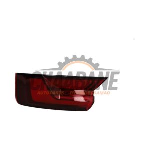 Feu arriere droit 8W6945092J Audi S5 (F53/F5P) 3.0 TFSI V6 24V 2016