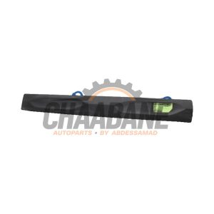 Bande decorative 18008610CZ BMW X2 (F39) sDrive 20i 1.5 12V TwinPower Turbo 2017 / 2023
