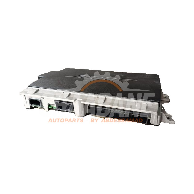 Amplificateur audio 9J1035223F Porsche Taycan Cross Turismo (Y1B) 4S Performance Battery Plus 2020