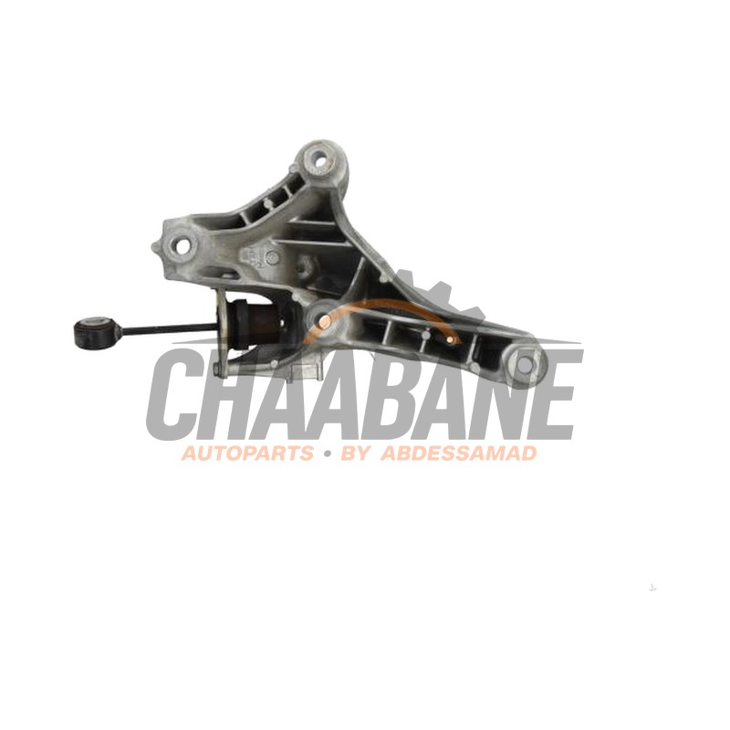 Support moteur 80A199307A Audi Q5 (FYB/FYG) 2.0 35 TDI 16V Quattro 2016