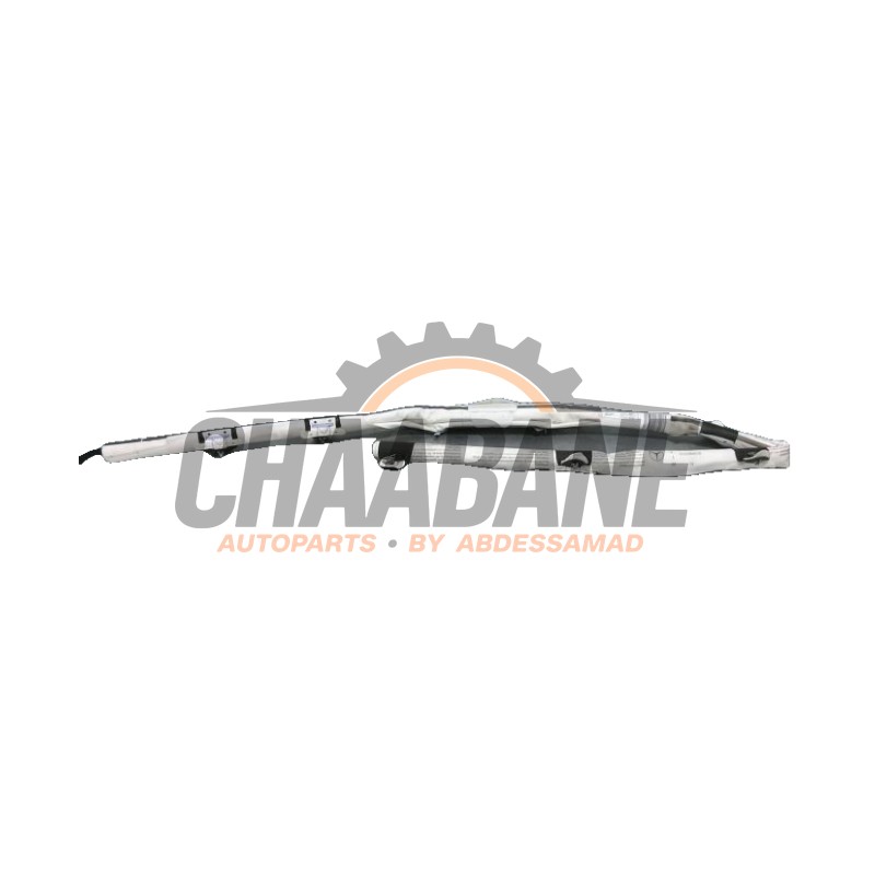 Airbag plafond gauche A1768600102 Mercedes A-Klasse