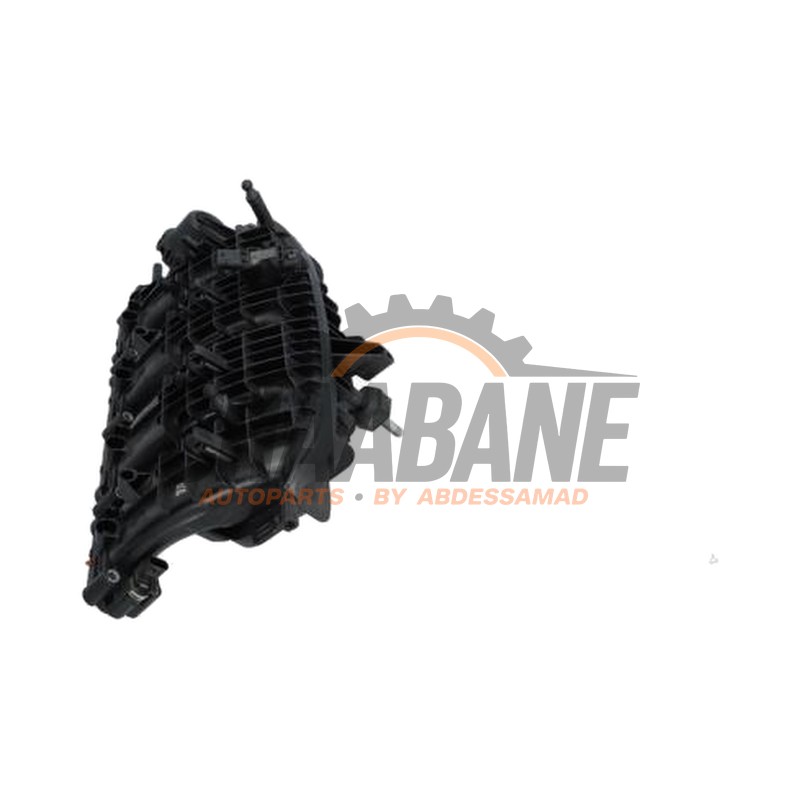 Tubulure dadmission 06L133201ES Audi Q5 (FYB/FYG) 2.0 TFSI 16V Quattro 2016