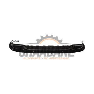 Spoiler pare-choc arriere A2058851138 Mercedes C (W205) C-220 2.2 CDI BlueTEC, C-220 d 16V