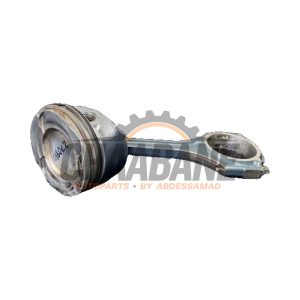 Piston 270910ZUIGER Mercedes A (W176) 1.6 A-160 16V