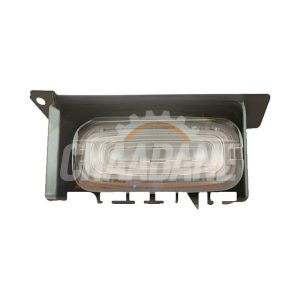 Eclairage interieur arriere A9108250700 Mercedes Sprinter 5t (907.6) 514 CDI 2.1 D RWD