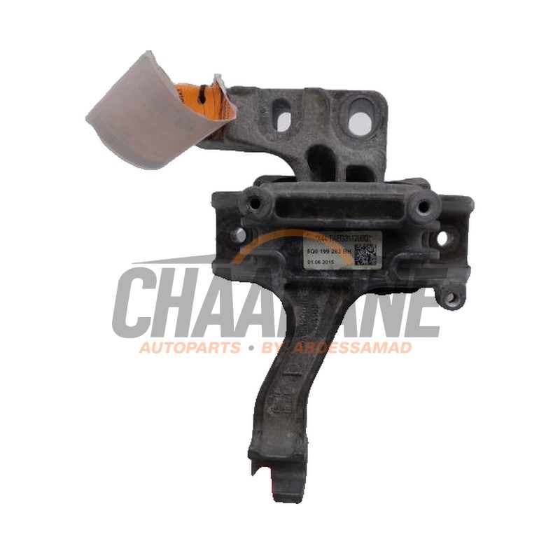 Support moteur 5WA199262G Skoda Octavia Combi (5EAC) 1.6 TDI 16V 2012 / 2020