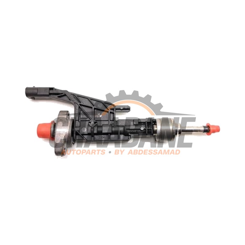 Injecteur (injection essence) 13538656548 BMW 4 serie (G22) 420i 2.0 TwinPower Turbo 16V 2020