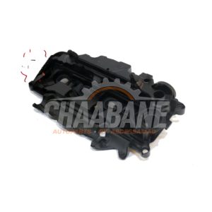 Couvercle soupapes 05L103469A Audi Q5 (FYB/FYG) 2.0 50 TFSI e 16V Quattro 2016