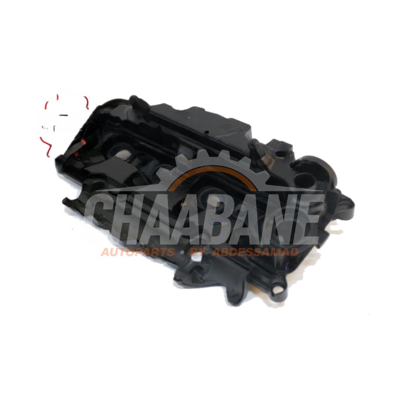 Couvercle soupapes 05L103469A Audi Q5 (FYB/FYG) 2.0 50 TFSI e 16V Quattro 2016