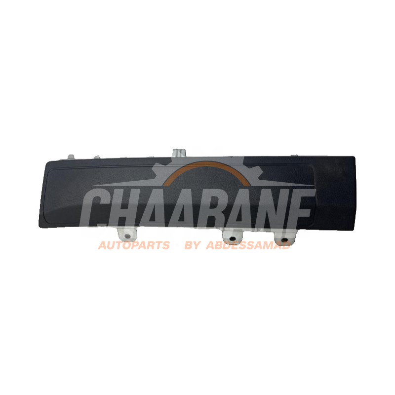 Airbag genou gauche A1768 Mercedes A (W176) 2.2 A-220 CDI 16V