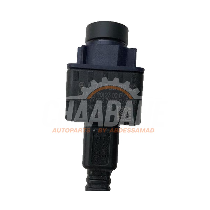 Camera avant 1779009902 Mercedes B (W247) 1.3 B-250 e Turbo 16V