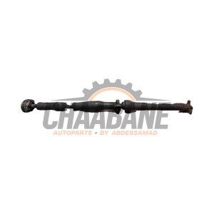 Arbre intermediaire A1664107500 Mercedes GLE AMG Coupe (C292) 5.5 63 S AMG V8 biturbo 32V 4-Matic