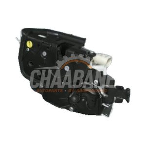 Serrure portiere mecanique 4portes arriere gauche 4G8839015 Audi RS6 2013 / 2018