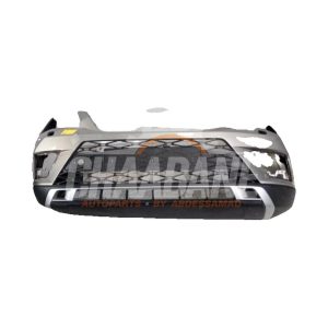 Pare-chocs avant Seat Arona (KJX) 1.0 TSI 12V 2017