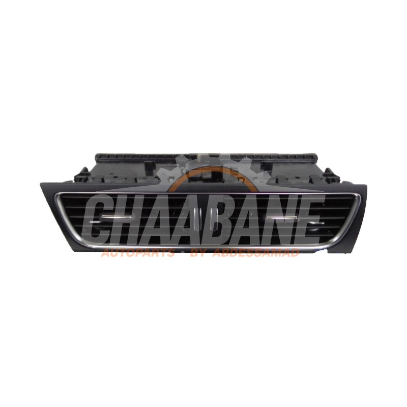 Aerateur tableau de bord 8T1820951D Audi A5 2024
