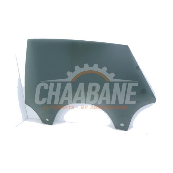 Vitre portiere 4portes arriere gauche 4K8845205A Audi RS7 Sportback (4KA) 4.0 V8 TFSI Mild Hybrid 32V 2019