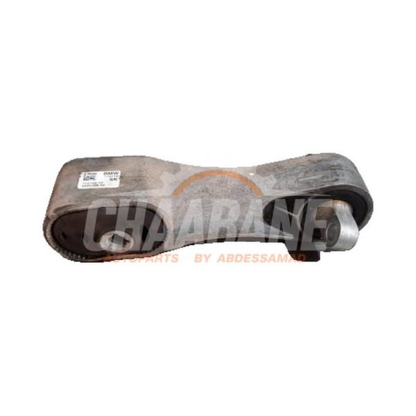 Support boite de vitesses 172768 BMW 2 serie Gran Tourer (F46) 216d 1.5 TwinPower Turbo 12V 2014