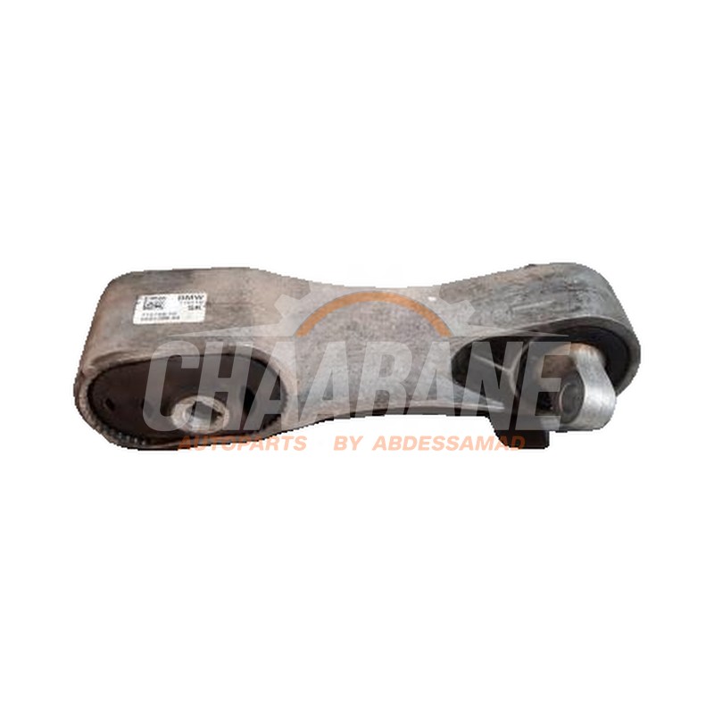 Support boite de vitesse 172768 BMW 2 serie Gran Tourer (F46) 216d 1.5 TwinPower Turbo 12V 2014